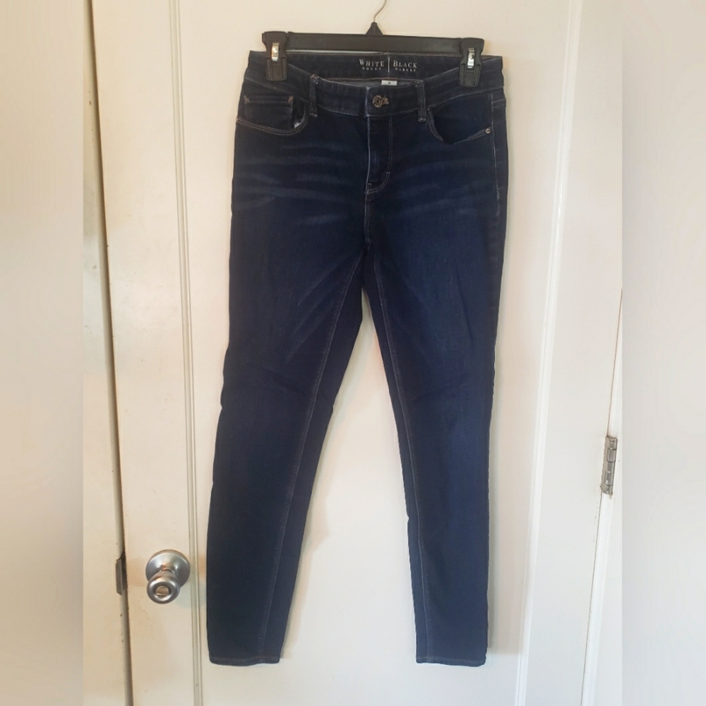Women's jeans